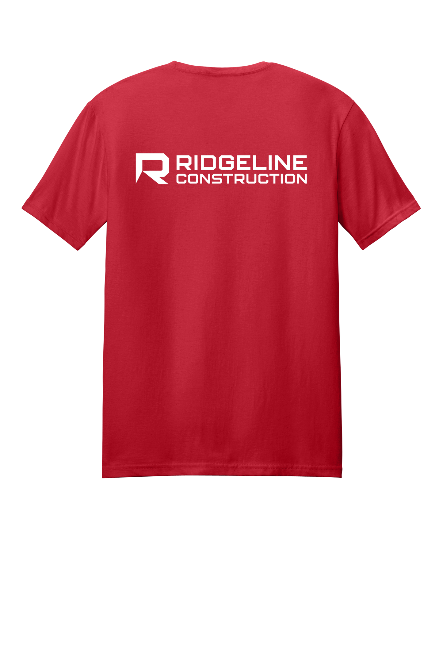 Ridgeline Gildan Softstyle® T-Shirt