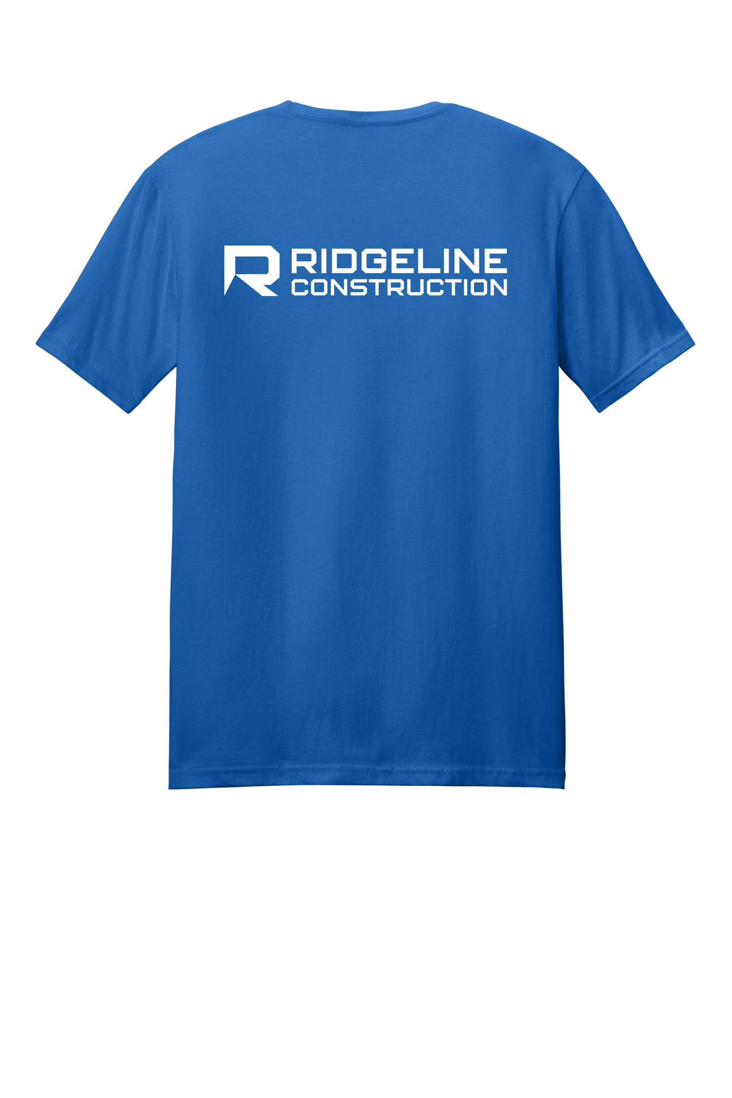 Ridgeline Gildan Softstyle® T-Shirt