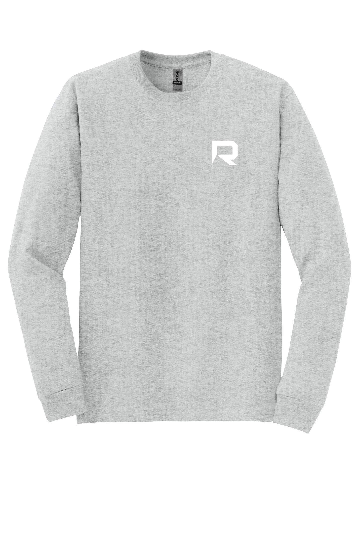 Ridgeline Gildan Long Sleeve Cotton/Poly T-Shirt