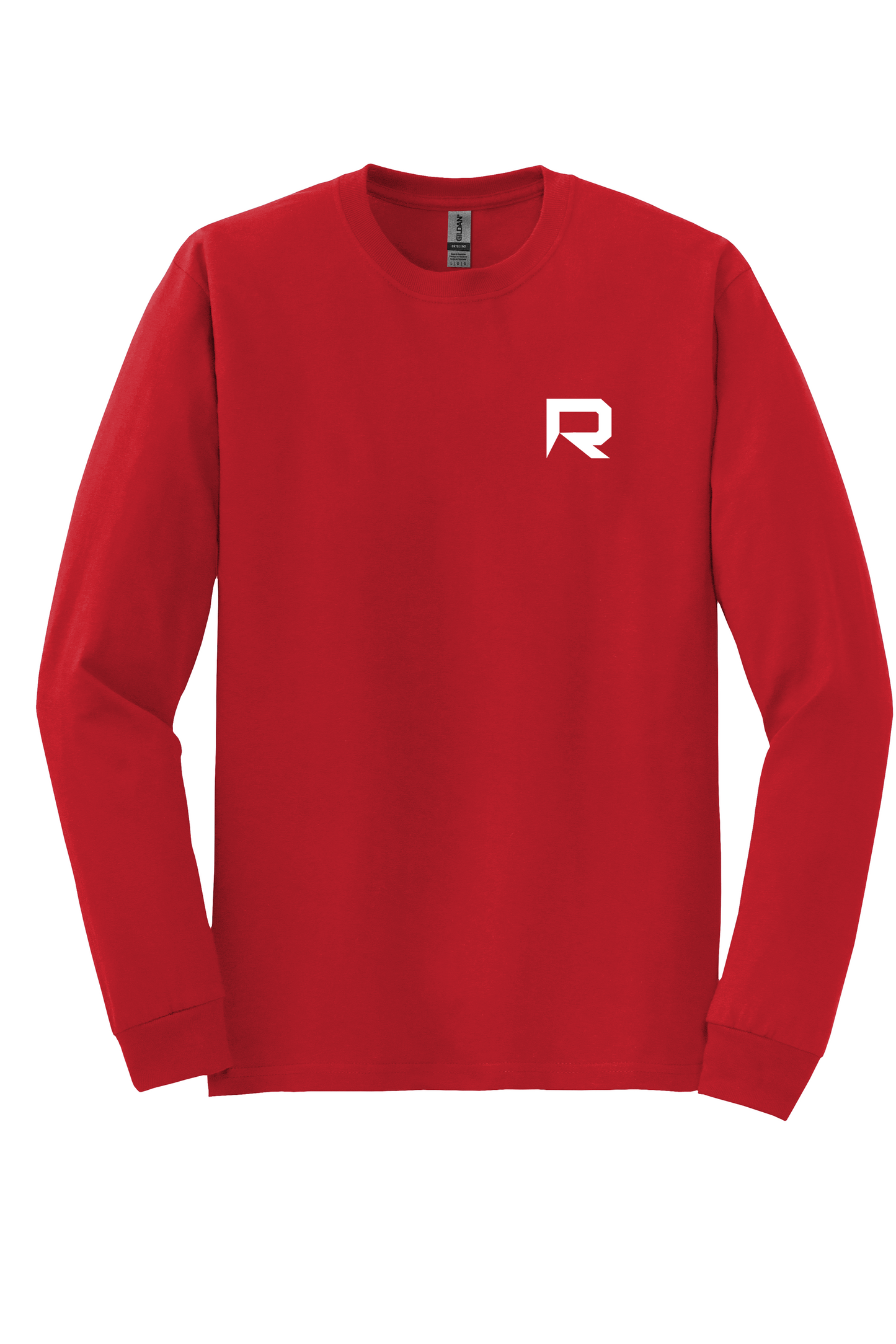 Ridgeline Gildan Long Sleeve Cotton/Poly T-Shirt