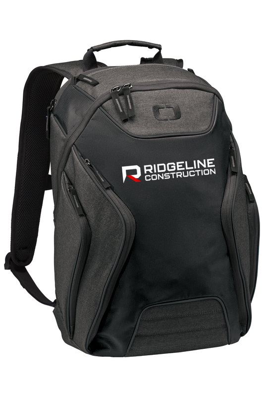 Ridgeline OGIO ® Hatch Pack