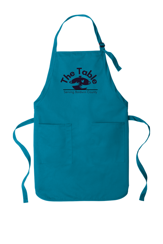 The Table Apron