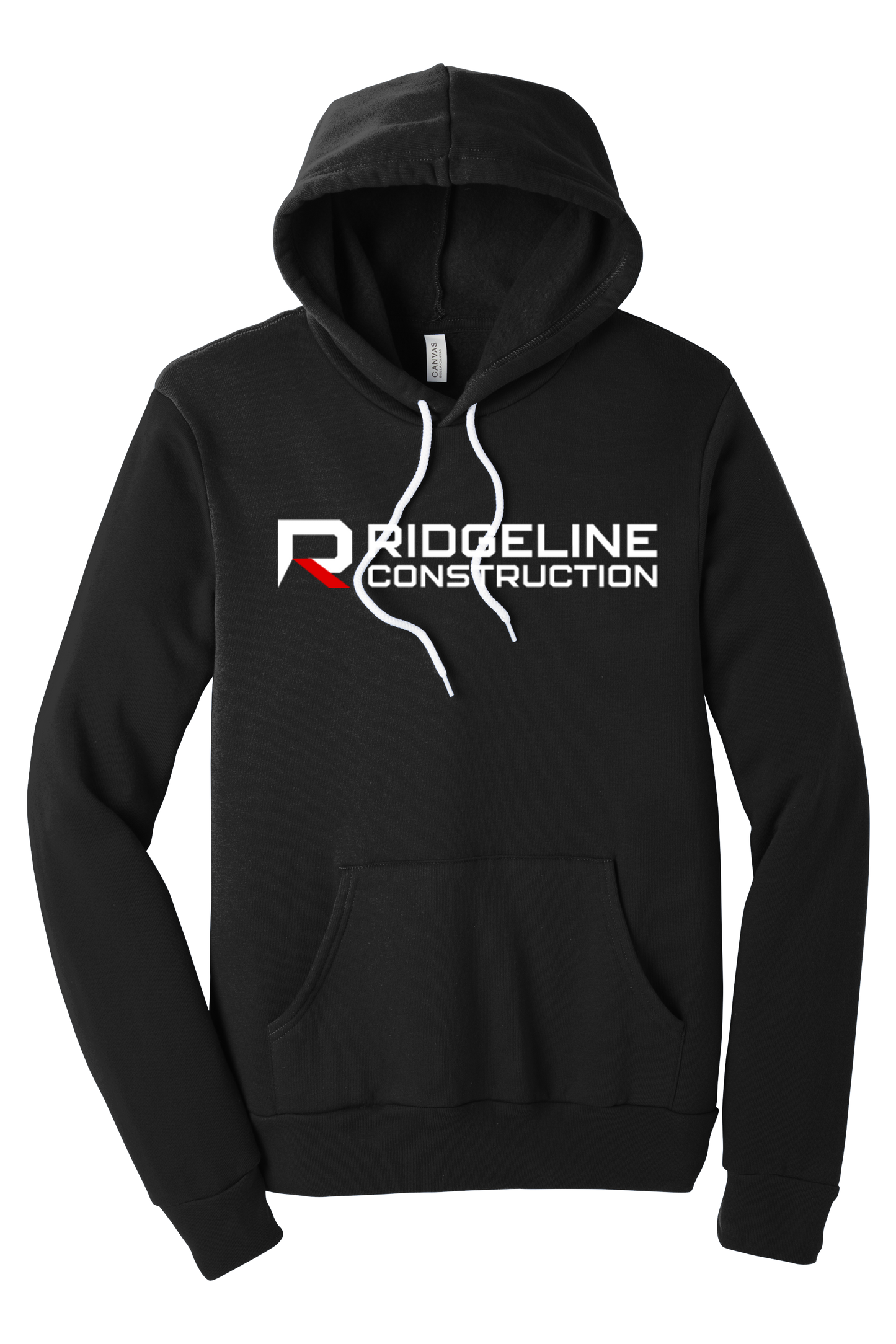 Ridgeline BELLA + CANVAS - Sponge Fleece Hoodie