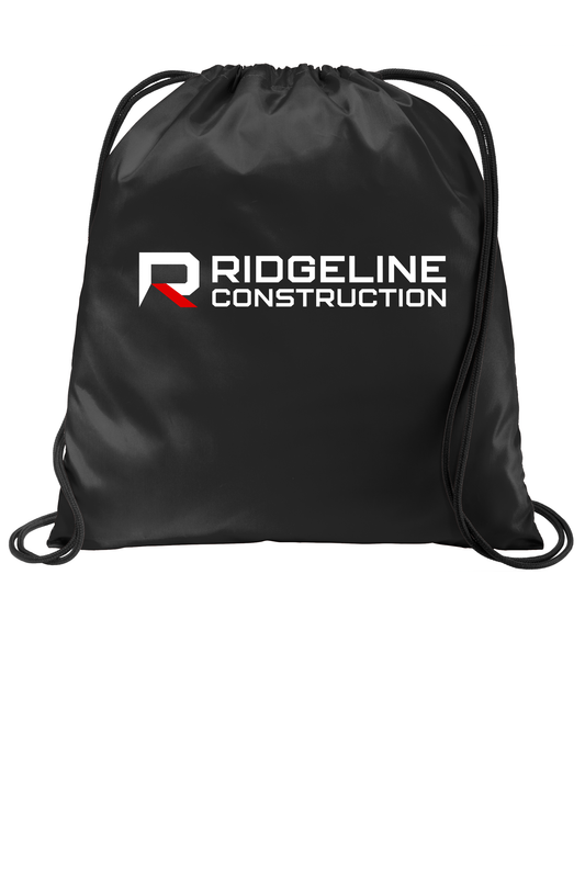 Ridgeline Cinch Bag