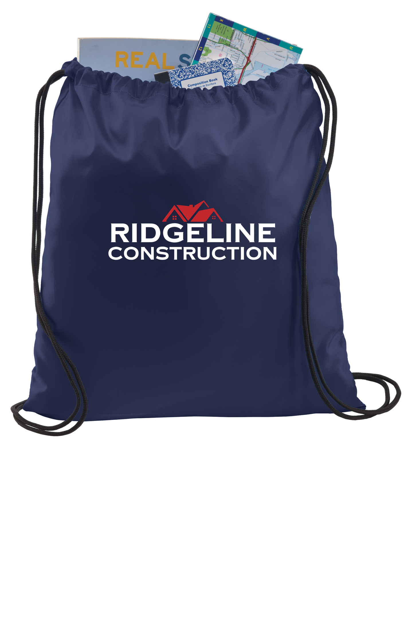 Ridgeline Cinch Bag