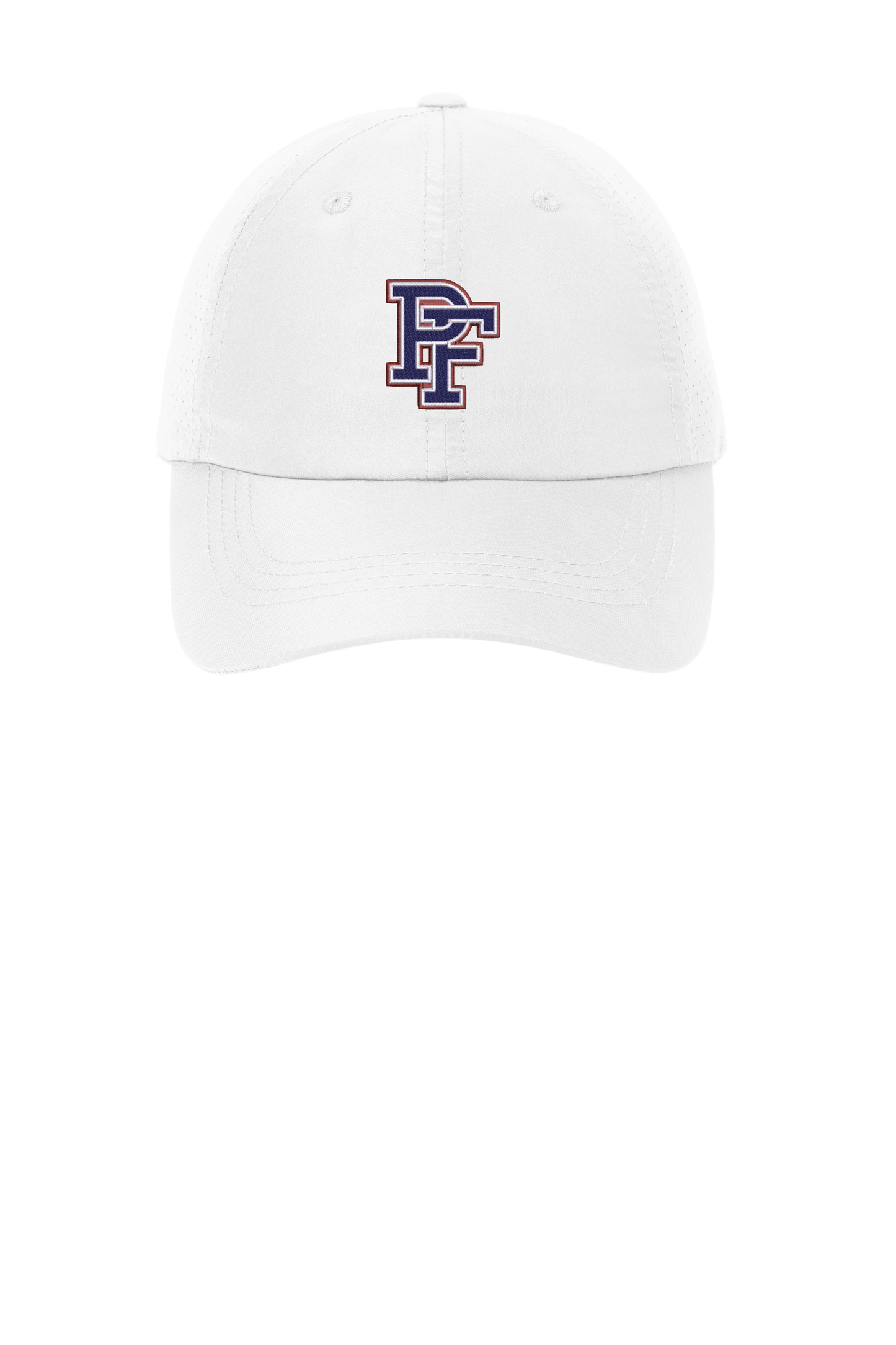 PFHS Perforated Hat