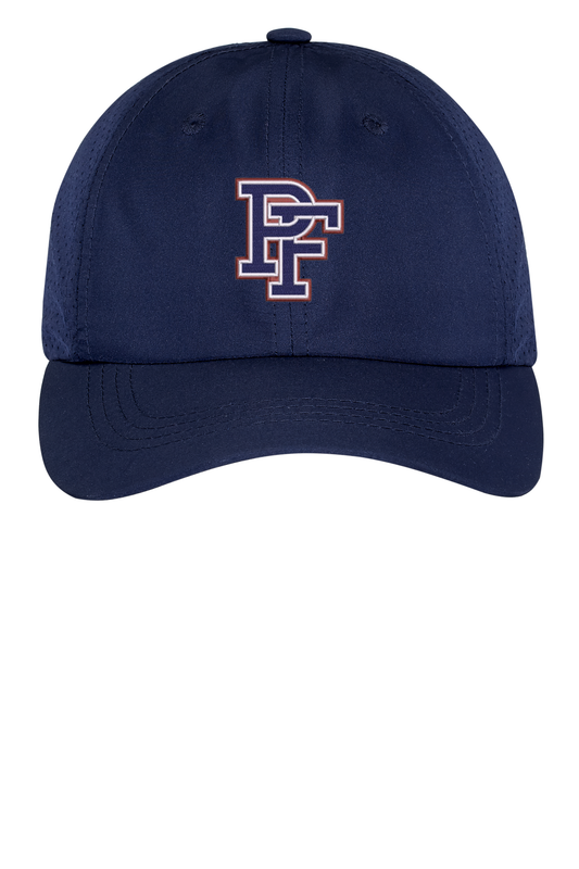 PFHS Perforated Hat