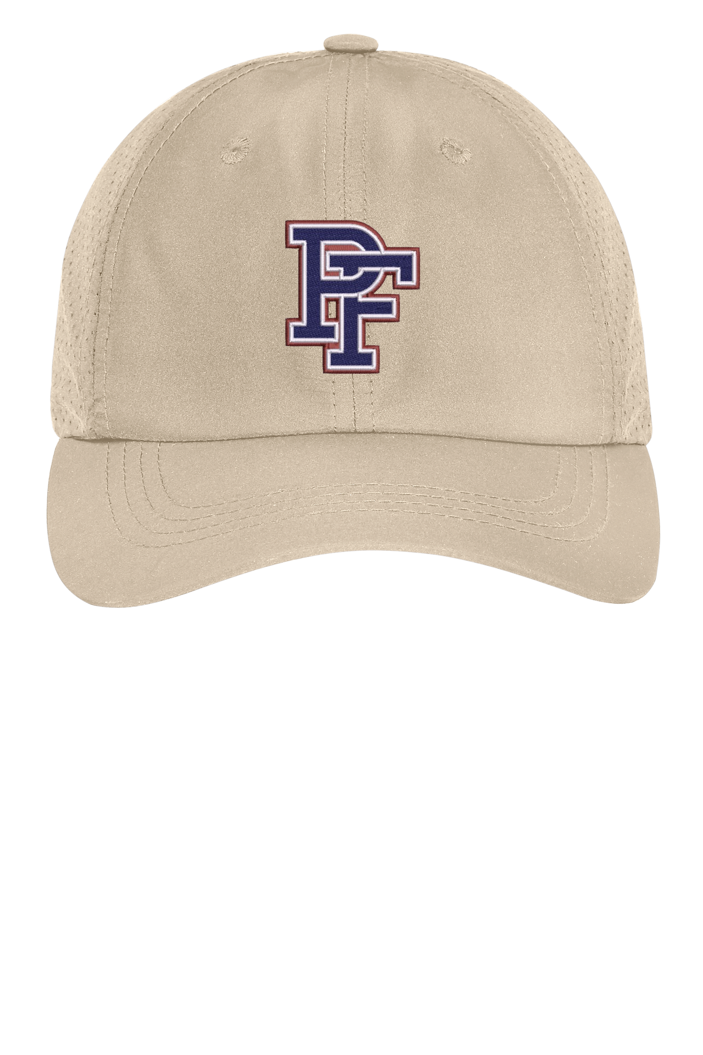 PFHS Perforated Hat