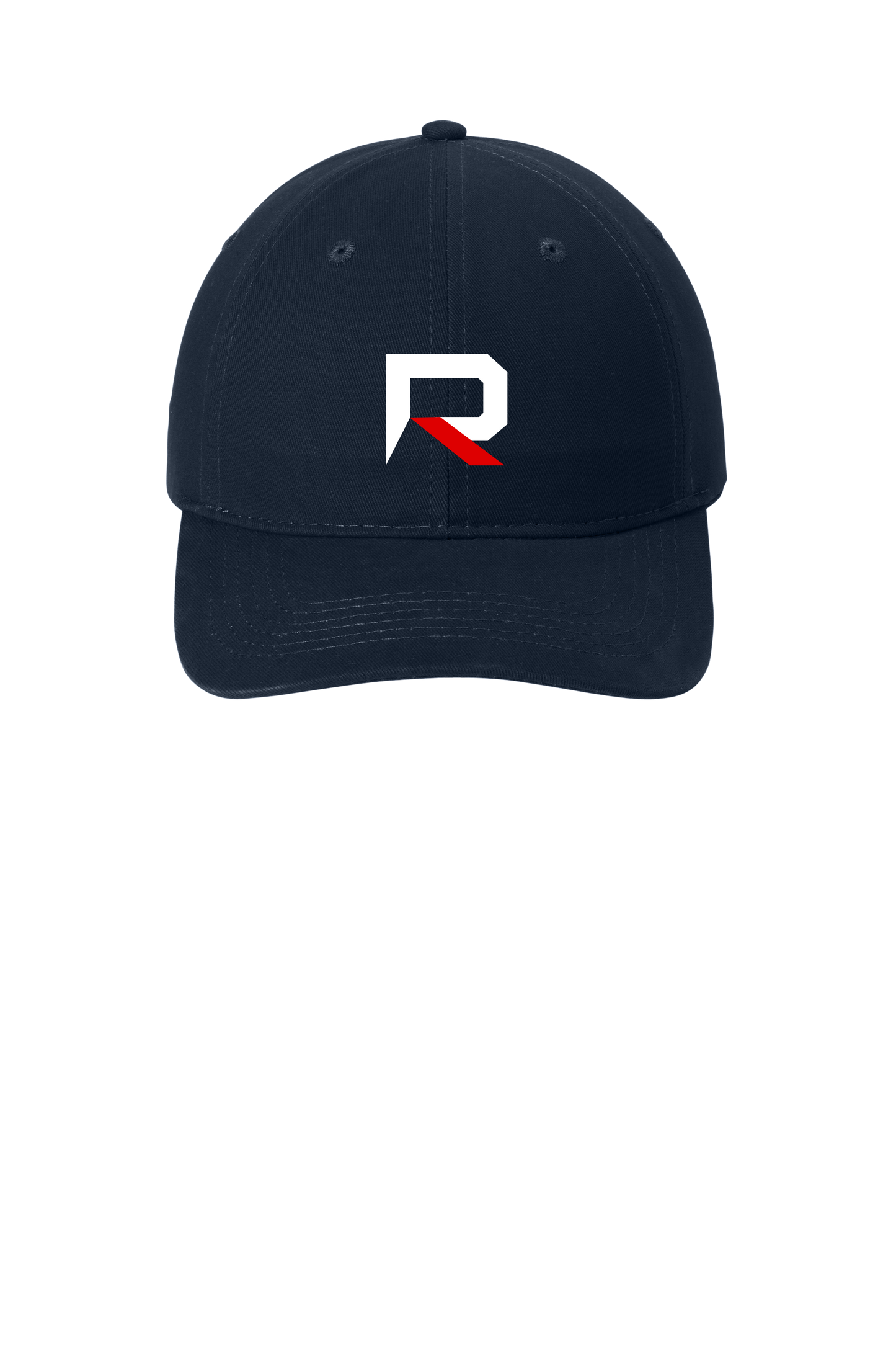 Ridgeline Port & Company® - Brushed Twill Low Profile Cap