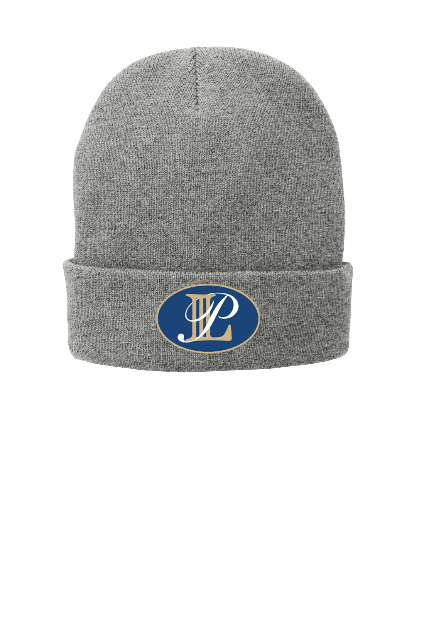 Levin Papantonio Port & Company Fleece-Lined Knit Cap