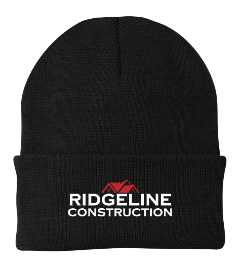 Ridgeline Port & Company® - Knit Cap
