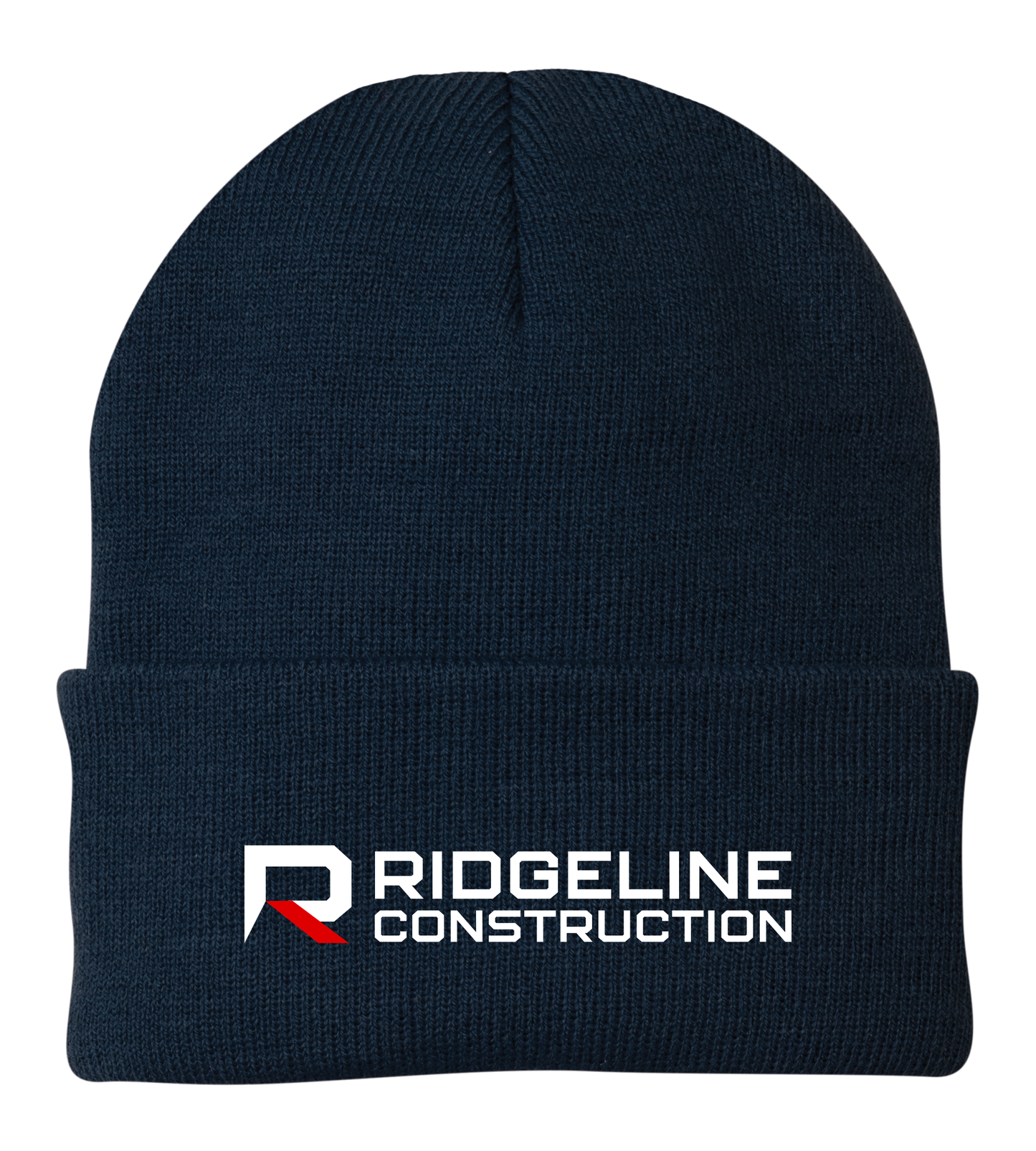 Ridgeline Port & Company® - Knit Cap