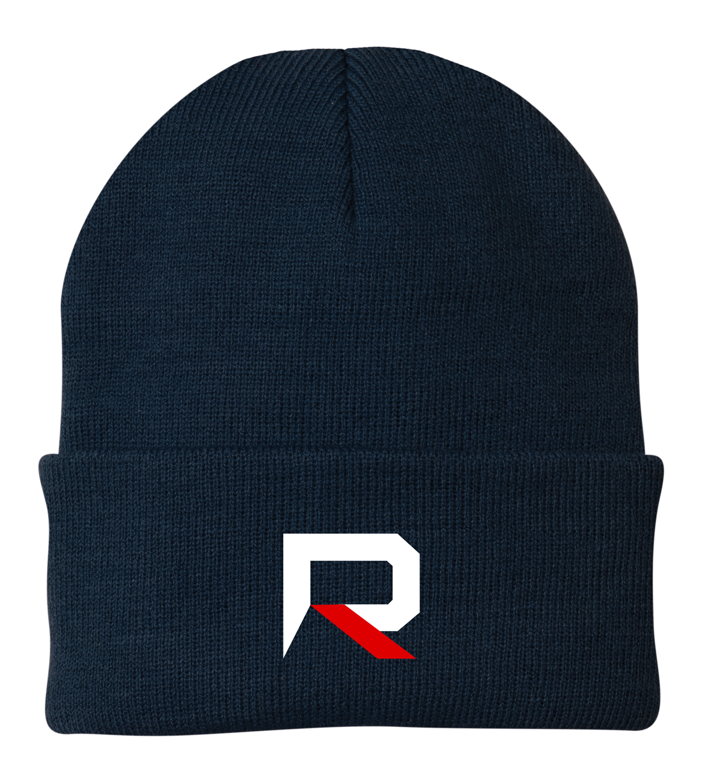 Ridgeline Port & Company® - Knit Cap w/ Icon Logo