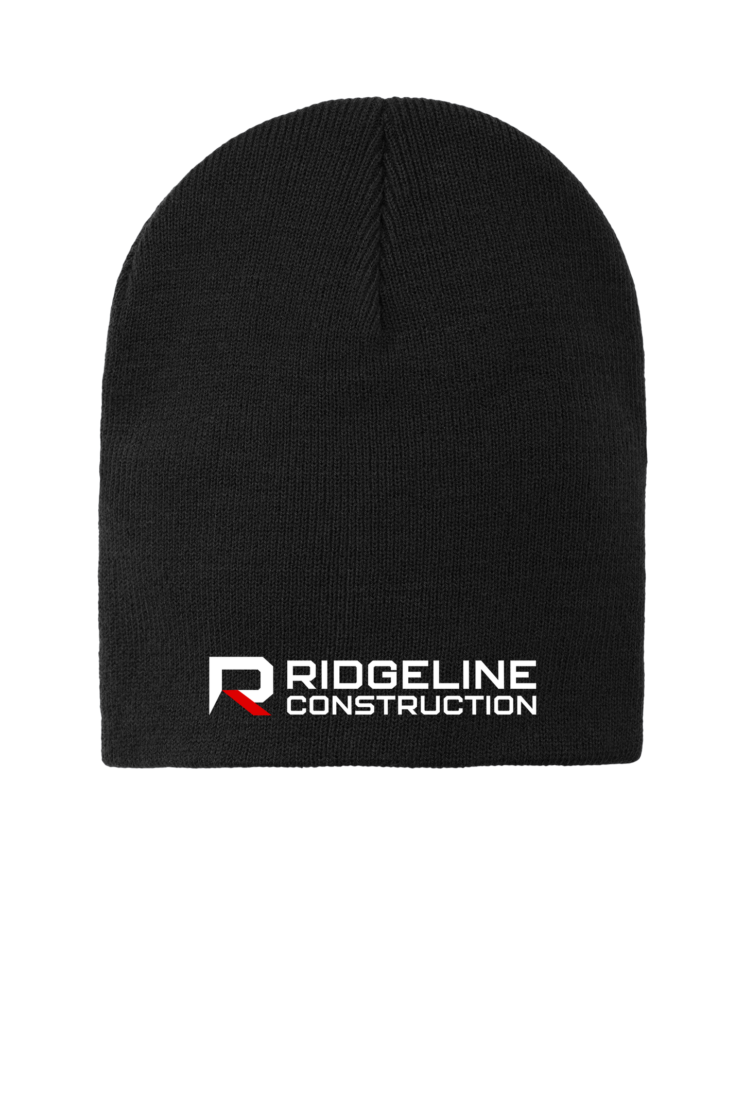 Ridgeline Port & Company® - Knit Skull Cap