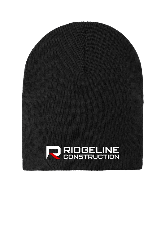 Ridgeline Port & Company® - Knit Skull Cap