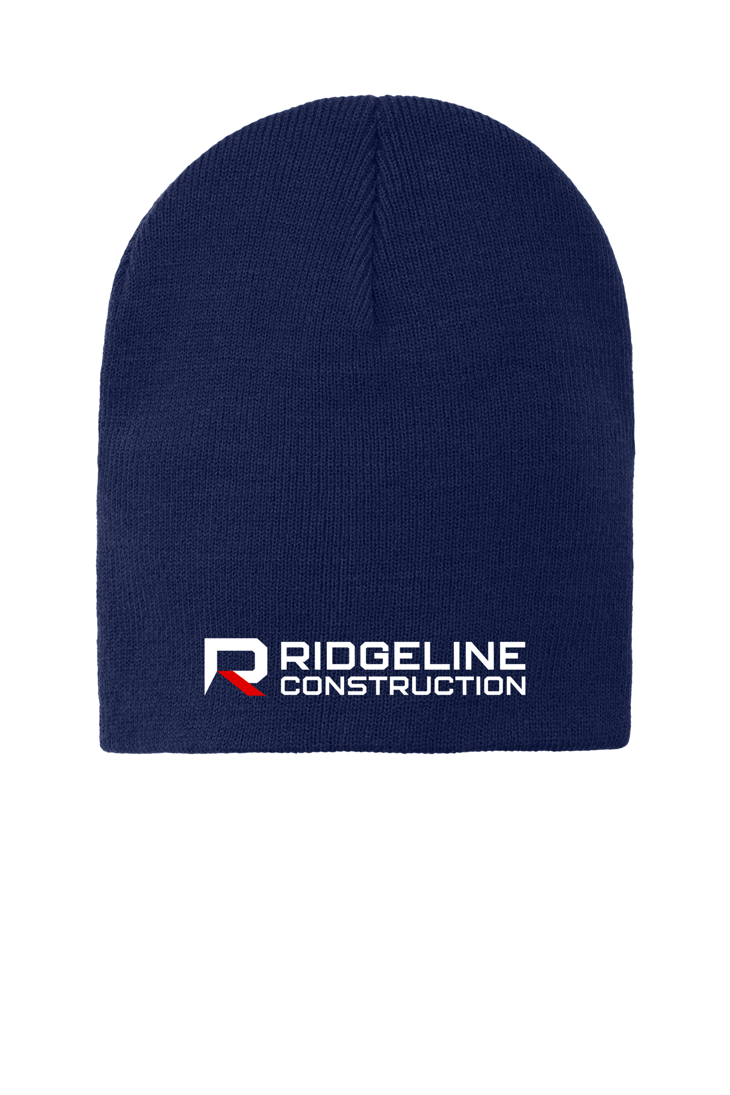 Ridgeline Port & Company® - Knit Skull Cap