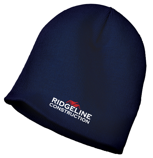 Ridgeline Port & Company® - Knit Skull Cap