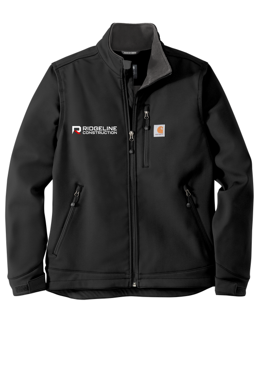 Ridgeline Carhartt ® Crowley Soft Shell Jacket