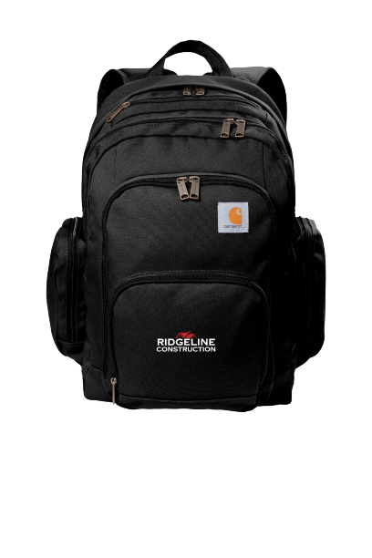 Ridgeline Carhartt ® Foundry Series Pro Backpack