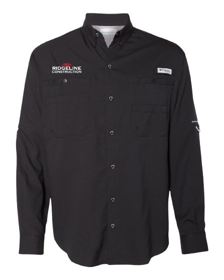 Ridgeline Columbia - PFG Tamiami™ II Long Sleeve Shirt - 128606