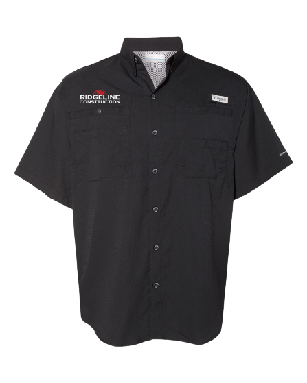 Ridgeline Columbia - PFG Tamiami™ II Short Sleeve Shirt - 128705