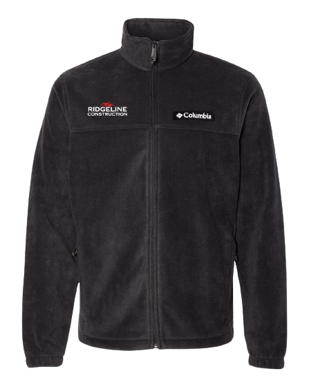 Ridgeline Columbia - Steens Mountain™ Fleece 2.0 Full-Zip Jacket - 147667