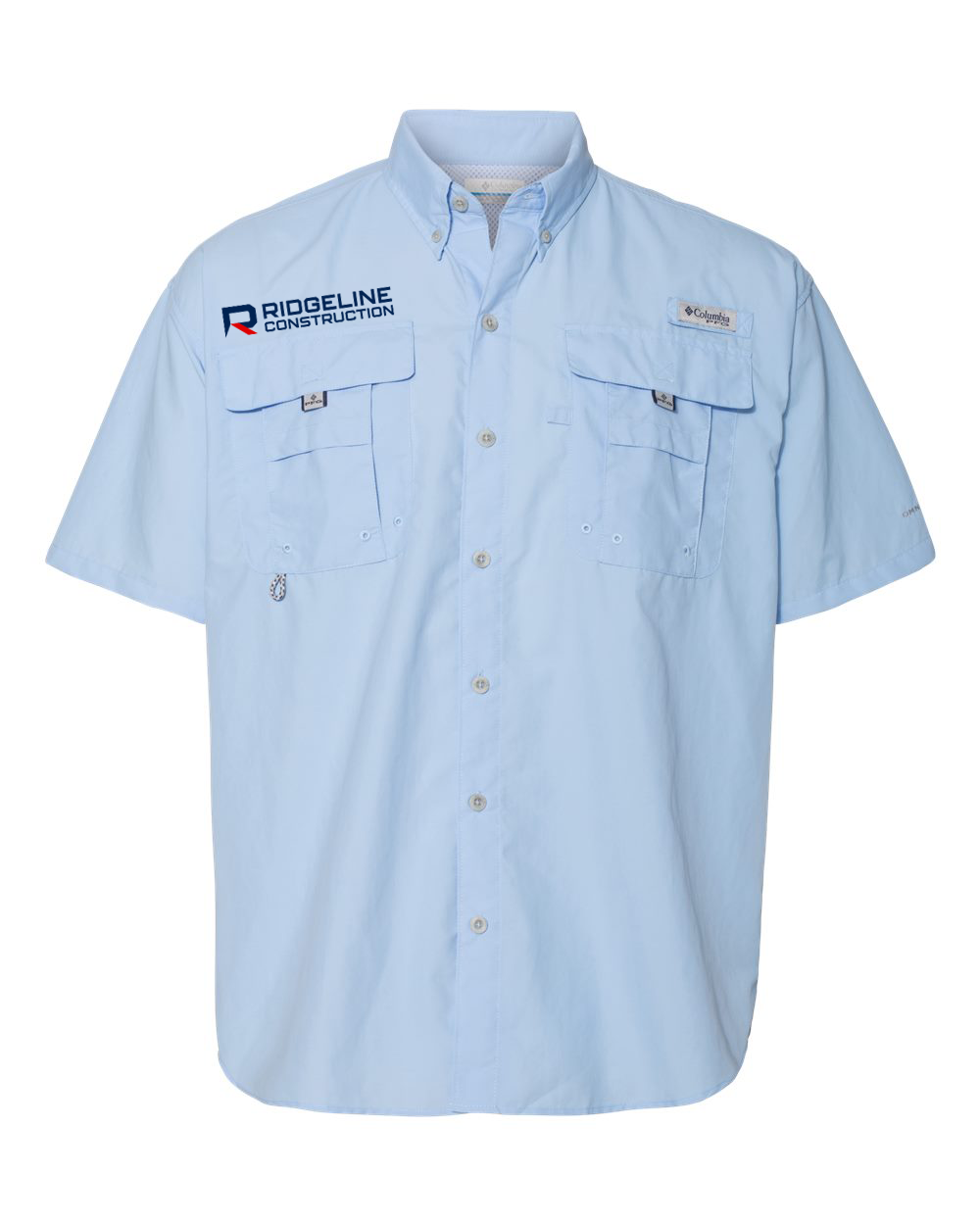 Ridgeline Columbia - PFG Bahama™ II Short Sleeve Shirt - 212464