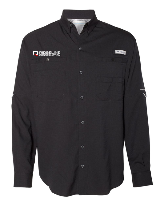 Ridgeline Columbia - PFG Tamiami™ II Long Sleeve Shirt - 128606