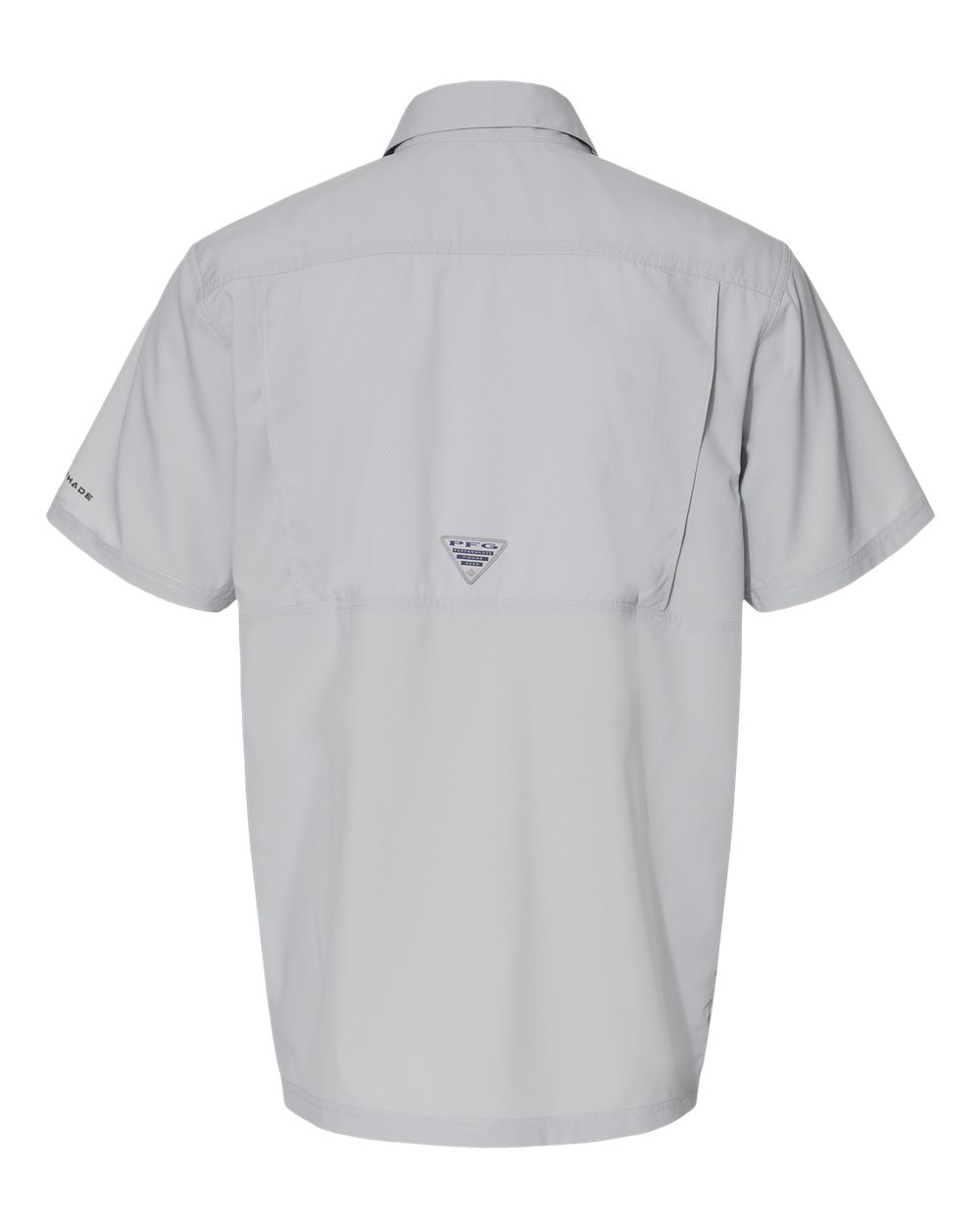 WFHS JAGUARS EMBROIDERED COLUMBIA SHIRT