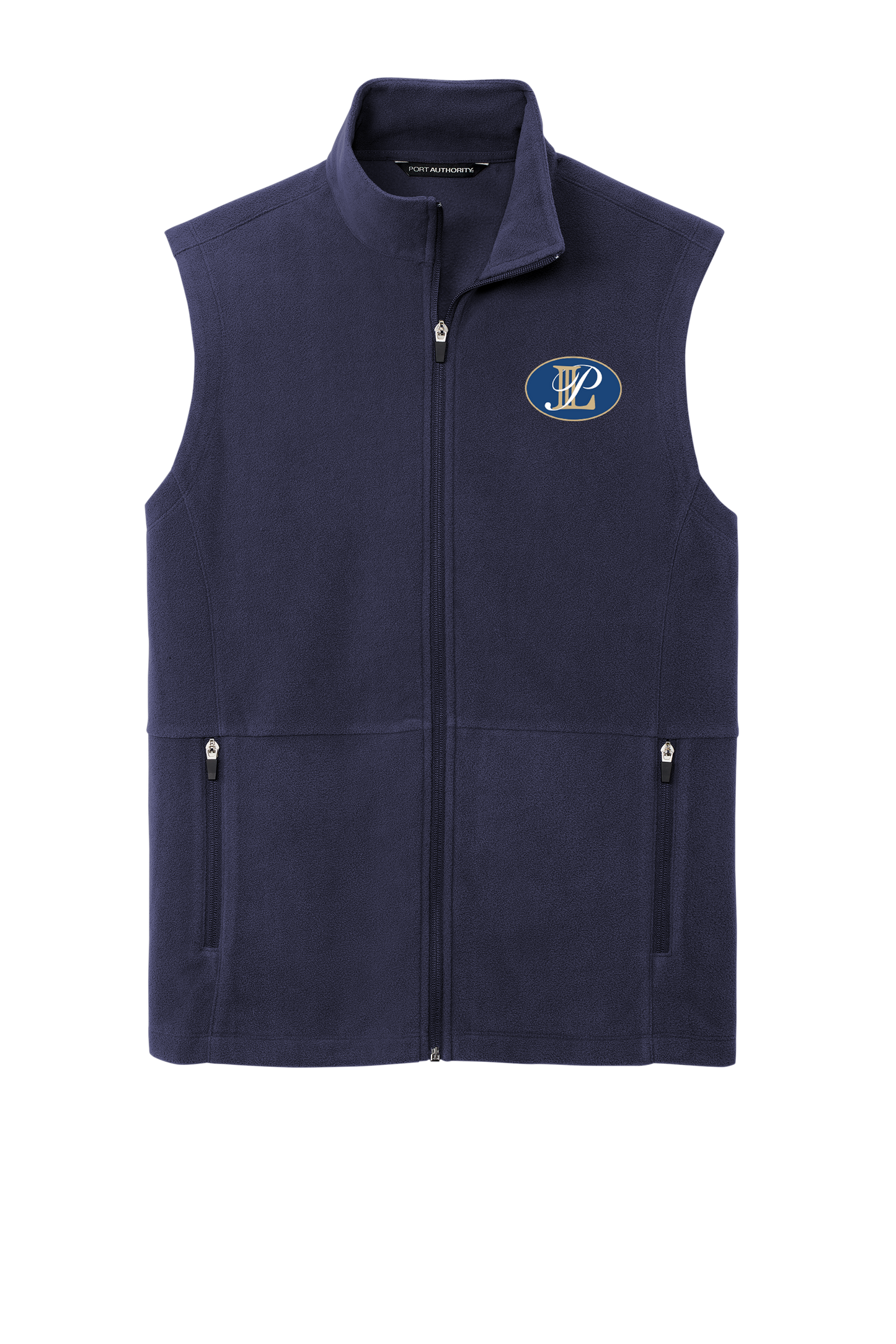 Port Authority® Accord Microfleece Vest