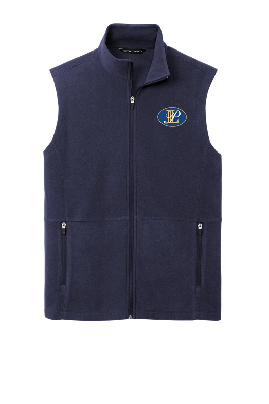 Port Authority® Accord Microfleece Vest