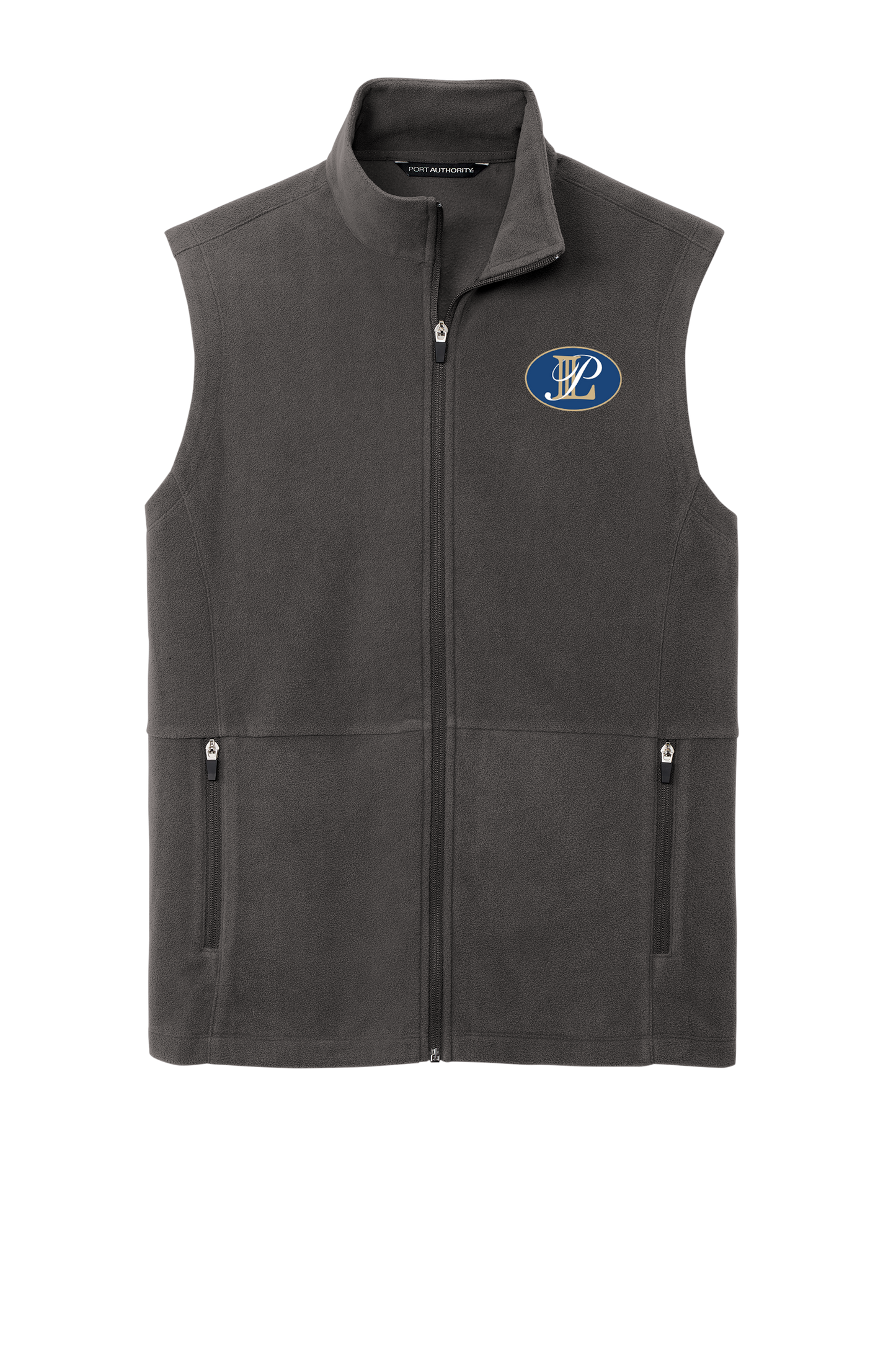 Port Authority® Accord Microfleece Vest