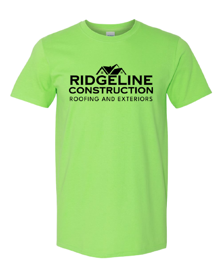Ridgeline Gildan - Softstyle® T-Shirt