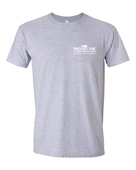 Ridgeline Gildan Softstyle® T-Shirt