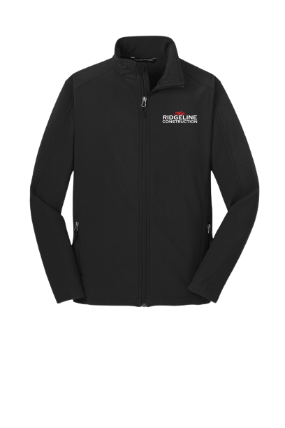 Ridgeline Port Authority® Core Soft Shell Jacket