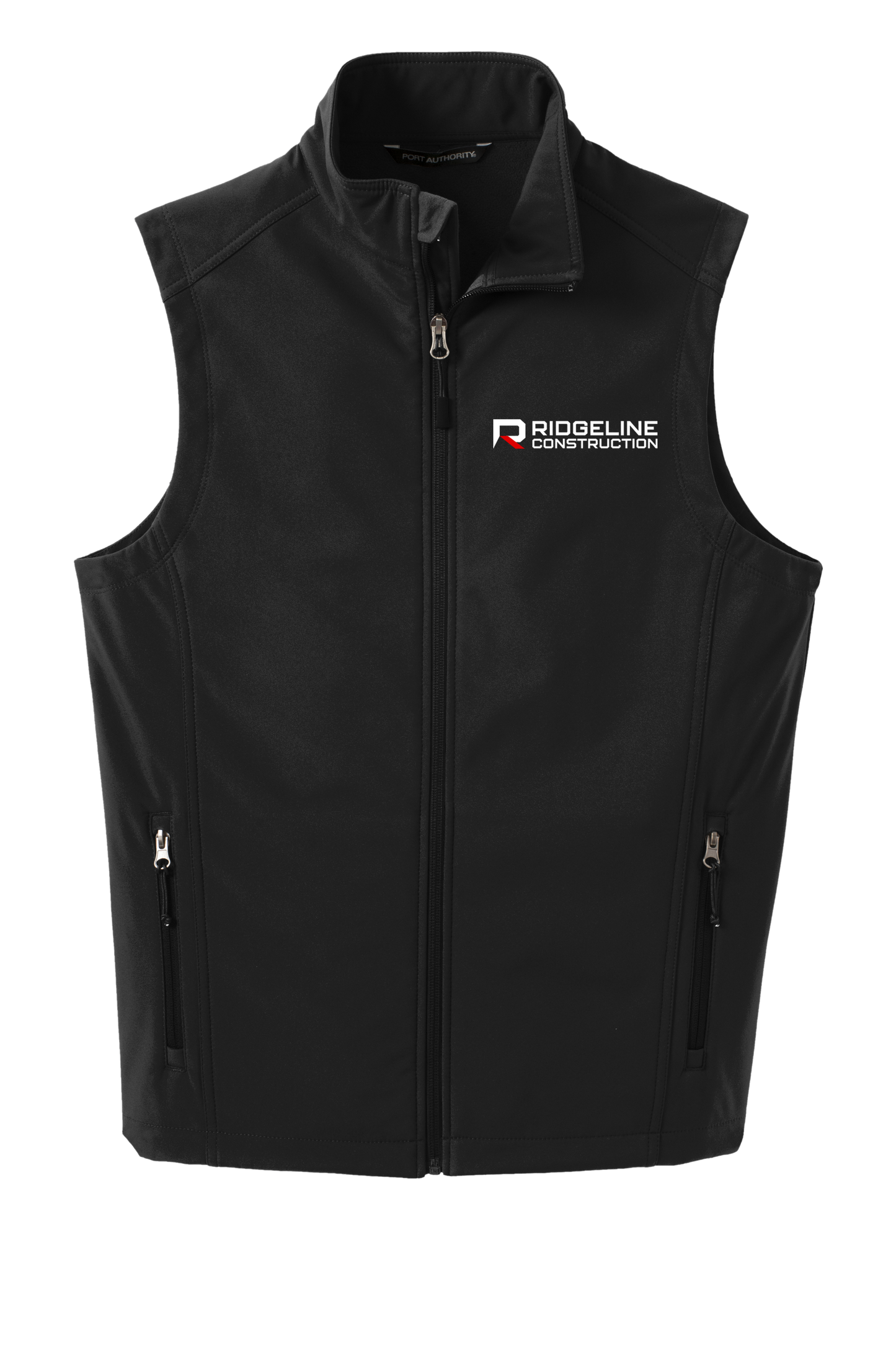 Ridgeline Port Authority® Core Soft Shell Vest