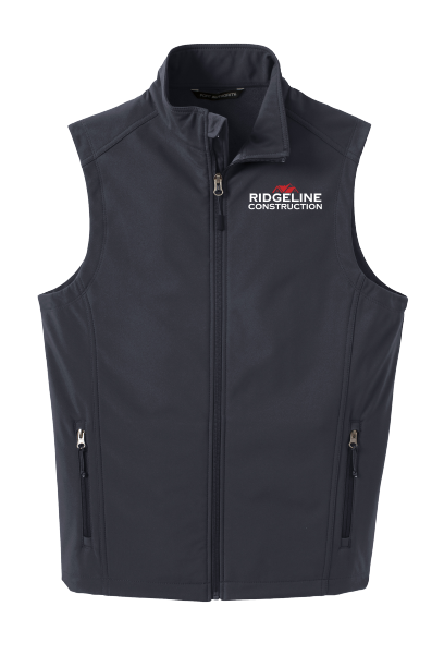 Ridgeline Port Authority® Core Soft Shell Vest