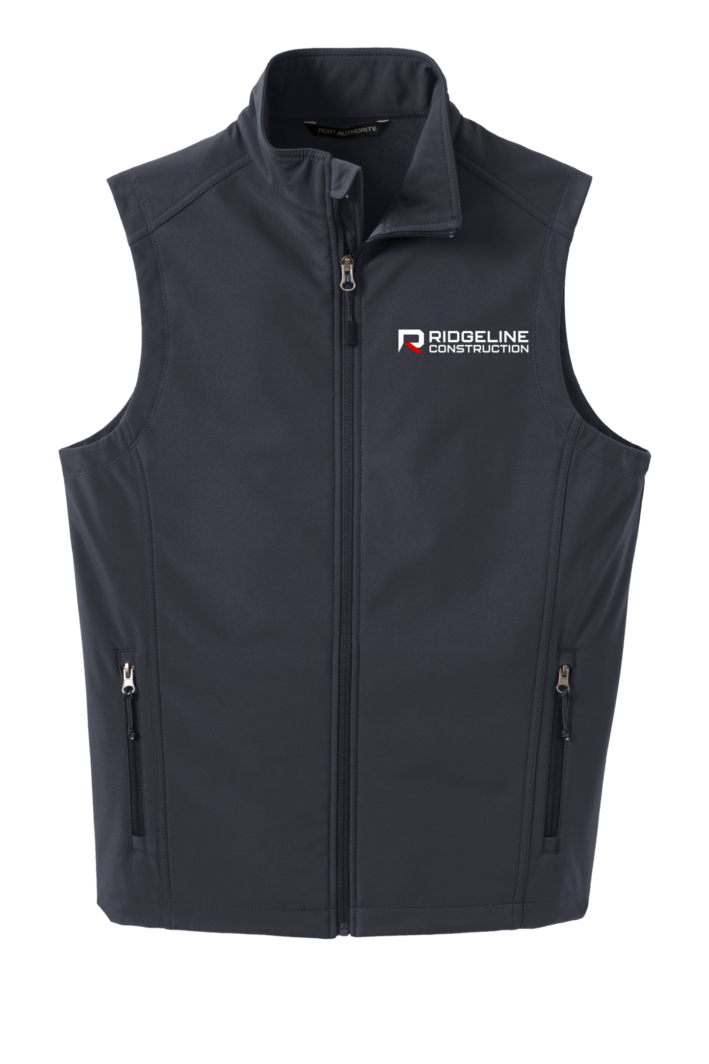 Ridgeline Port Authority® Core Soft Shell Vest