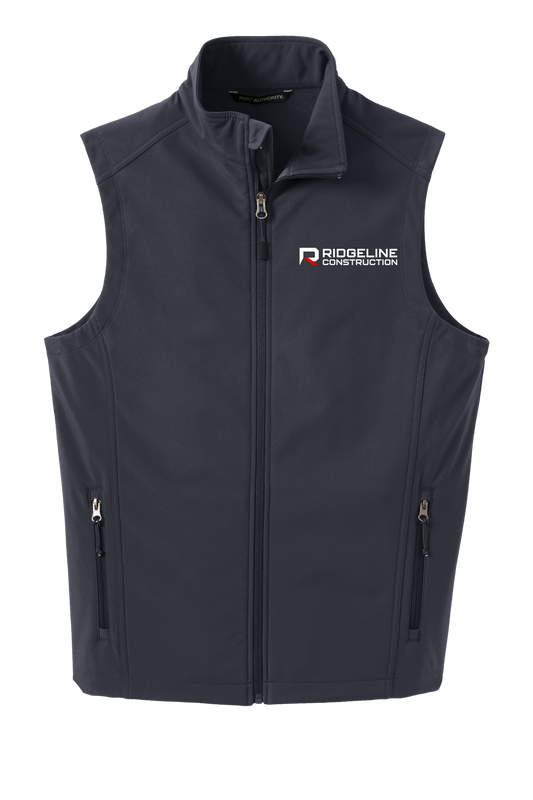 Ridgeline Port Authority® Core Soft Shell Vest