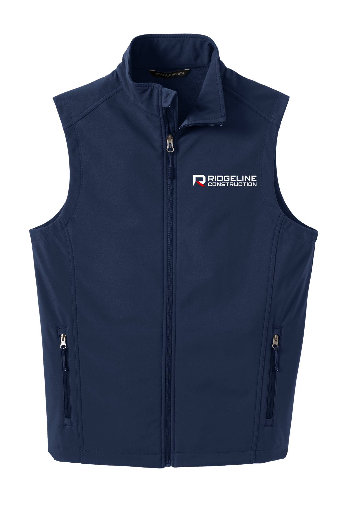 Ridgeline Port Authority® Core Soft Shell Vest