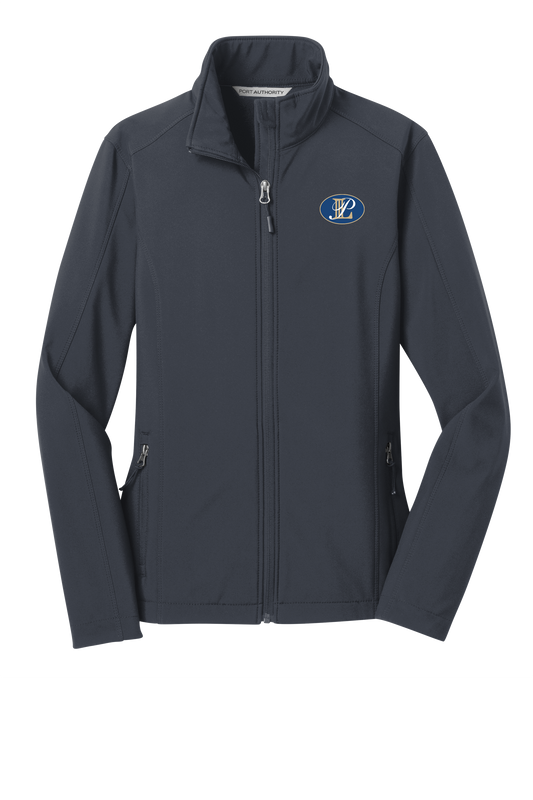 Levin Papantonio Port Authority Women's Core Soft Shell Jacket