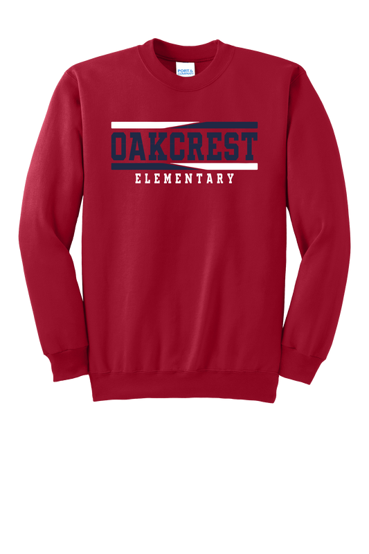 Oakcrest Elementary Sweatshirt