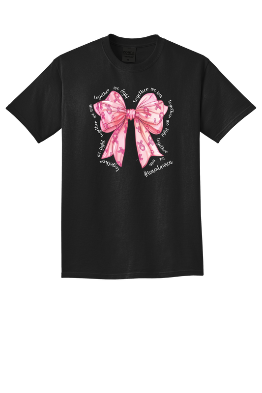 Team Lauren Coquette Youth T-Shirt