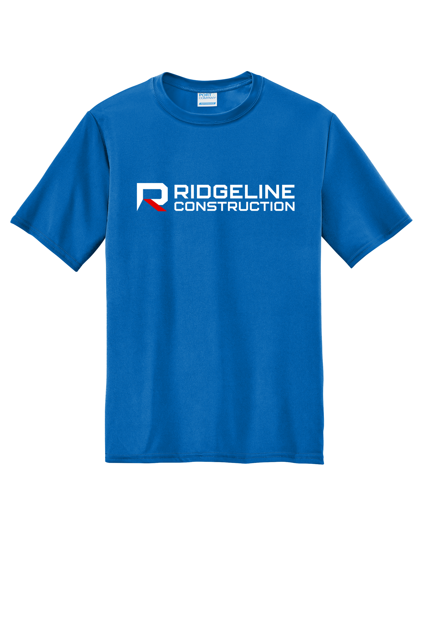 Ridgeline Dry Fit Shirt