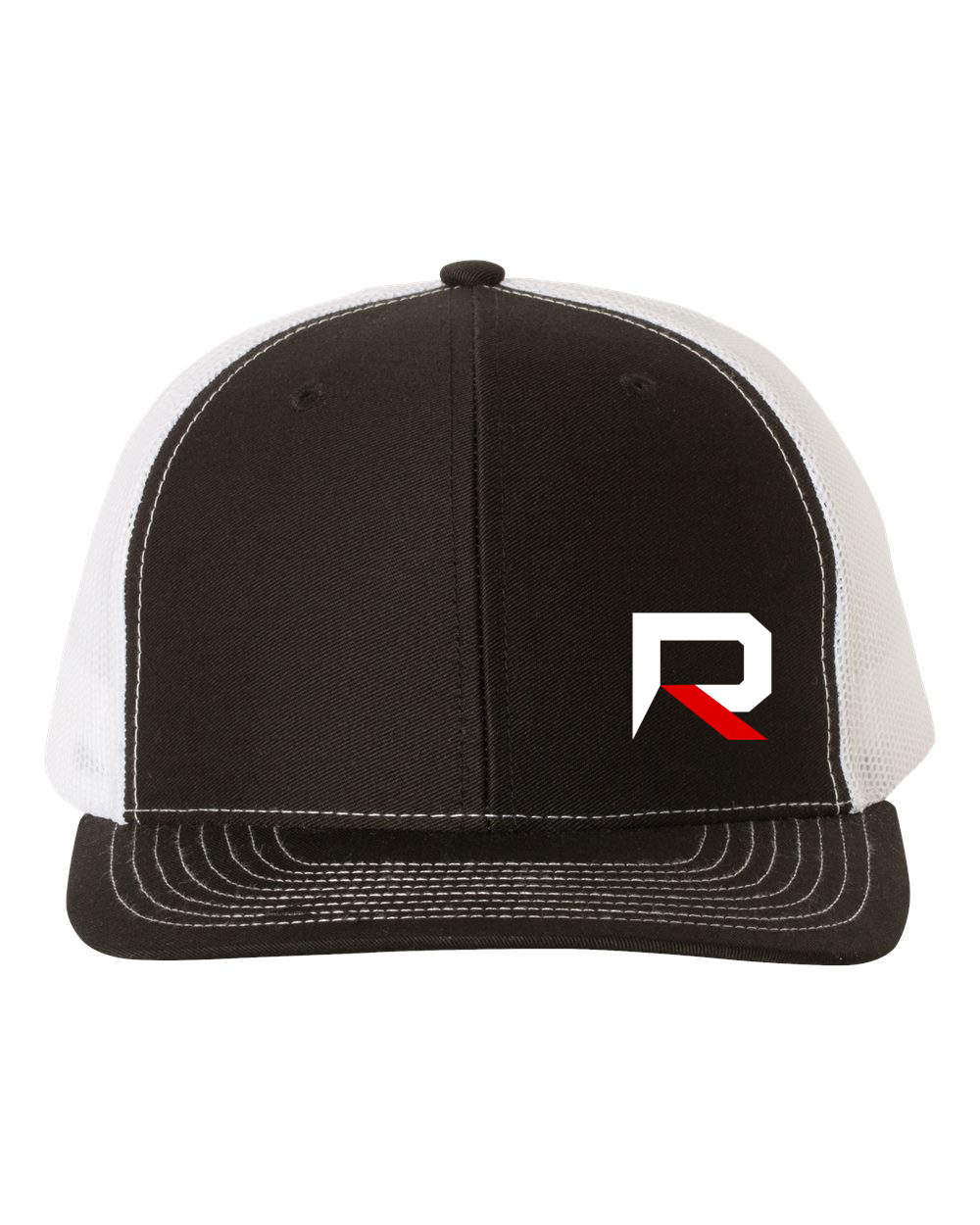 Ridgeline Richardson - Snapback Trucker Cap - 112