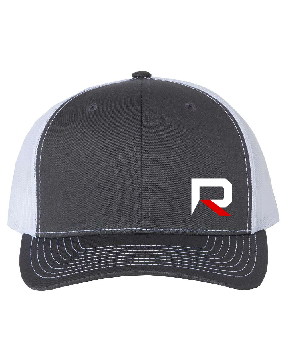 Ridgeline Richardson - Snapback Trucker Cap - 112