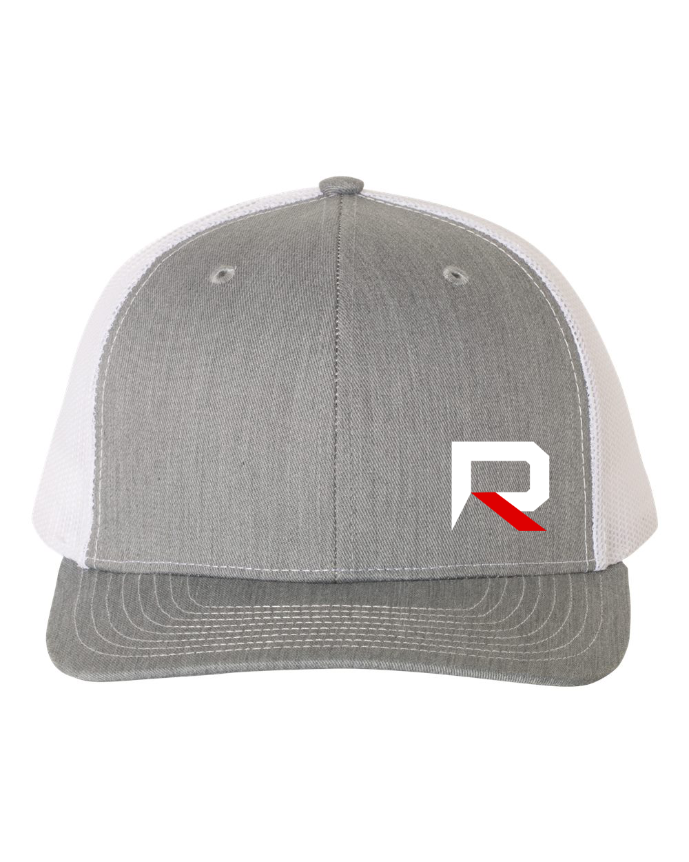 Ridgeline Richardson - Snapback Trucker Cap - 112