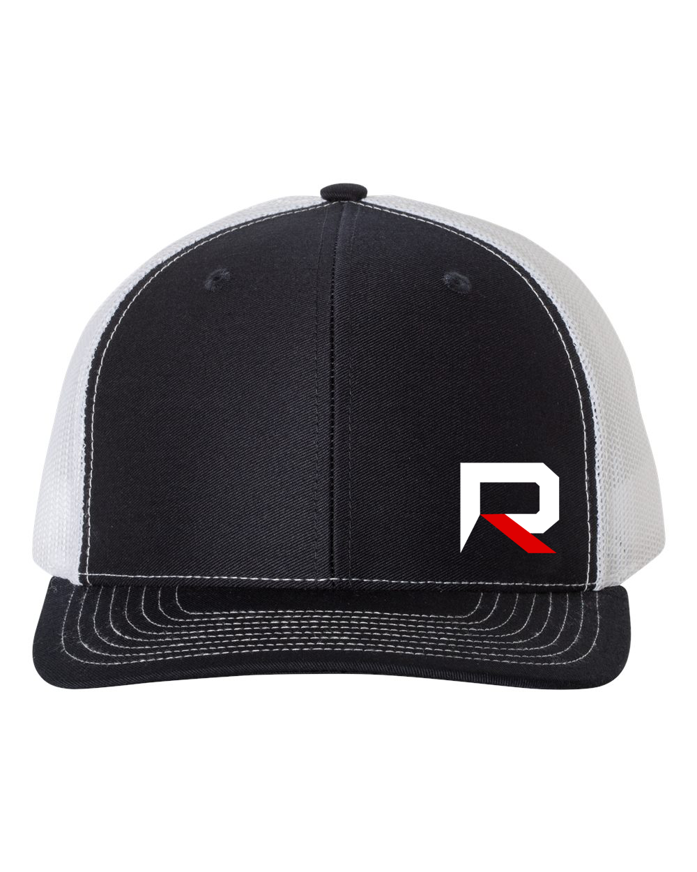 Ridgeline Richardson - Snapback Trucker Cap - 112