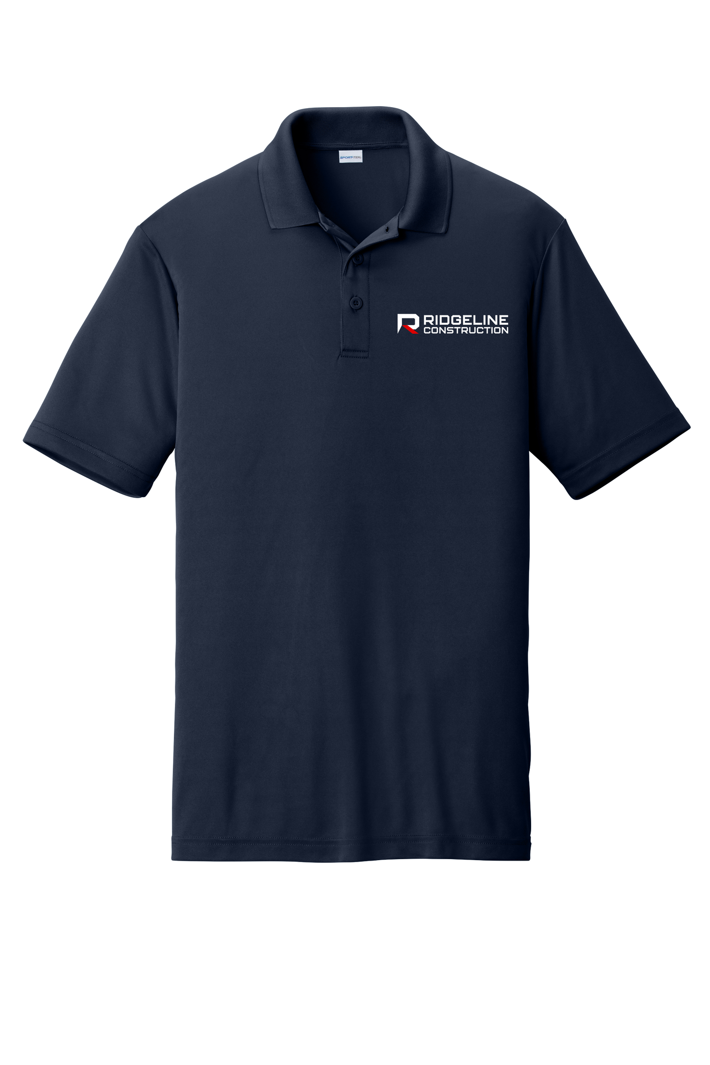 Ridgeline Sport Tek Dry Fit Polo