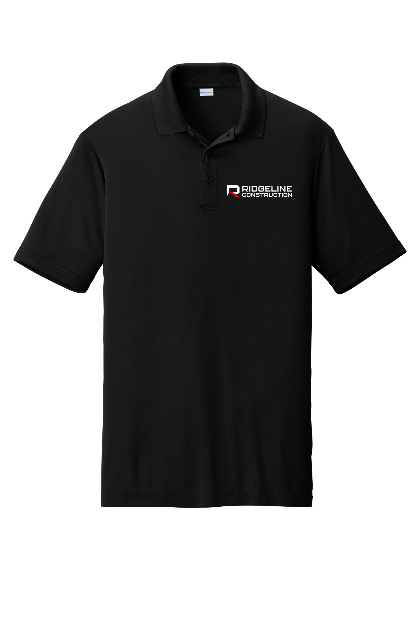 Ridgeline Sport Tek Dry Fit Polo